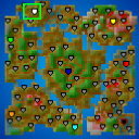 Map for Diversity